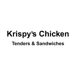Krispy's Chicken Tenders & Sandwiches