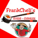 FrankCheli's Sushi-Chinese