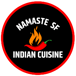 Namaste sf Indian cuisine