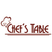 Chef’s Table