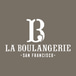 La Boulangerie San Francisco