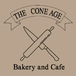 Scone Age Bakery And Cafe LLC