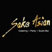 Sake Asian