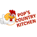 Pop’s Country Cafe