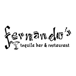 Fernando's