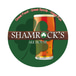 Shamrocks Ale House