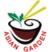 Asian Garden