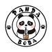 Panda boba