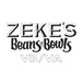 Zeke's Beans & Bowls