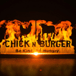 Chick n' Burger