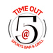 Time Out Sports Bar