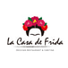 La Casa de Frida