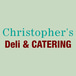 Christopher's Deli & Caterers