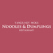 Yangs Hot Woks Noodles And Dumplings Restaurant