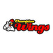 Champion wings