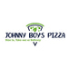 Johnny Boy's Pizza