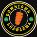 Downtown Shawarma