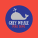 Gray Whale Ramen and Poke Bowl