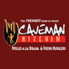 Caveman Kitchen