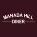 MANADA HILL DINER