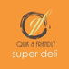 Quik and Friendly Super Deli