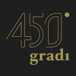 450 gradi restaurant