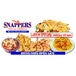 Snappers Fish & Chicken