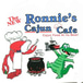 The New Ronnie’s Cajun Cafe