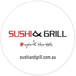 Sushi and Grill