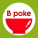 B poke