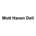 Mott Haven Deli