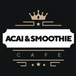 ACAI & SMOOTHIE CAFE