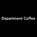 Department Coffee