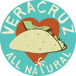 Veracruz All Natural