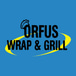 Orfus wrap and grill