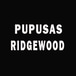 PUPUSAS RIDGEWOOD