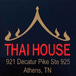 THAI HOUSE