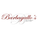 Barbagallo's