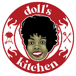 Doll's Kitchen