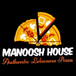 Manoosh House