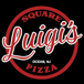 Luigi's Square Pizza (W Park Ave)