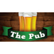 The Pub Sports Bar