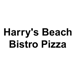 Harry's Beach Bistro Pizza