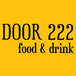 Door 222