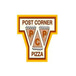 Post Corner Pizza