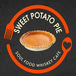 Sweet Potato Pie Soul Food Whiskey Cafe