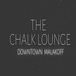 The Chalk Lounge