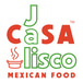 Casa Jalisco Mexican food