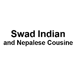 Swad Indian and Nepalese Cousine