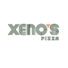 Xenos Pizza